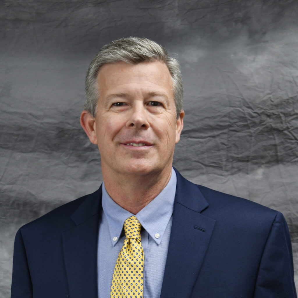Bart Nesius Image