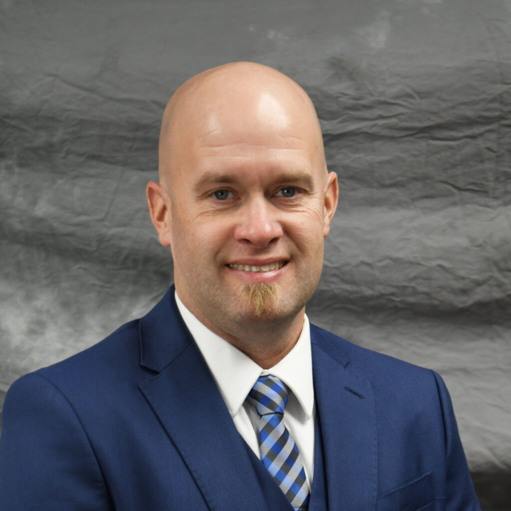 David Duttlinger Image