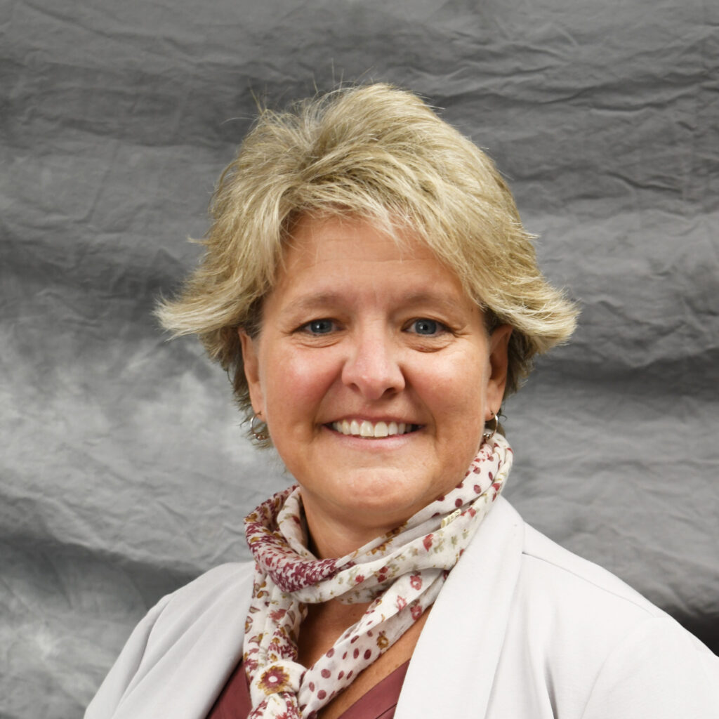 JoAnn McElfresh Image